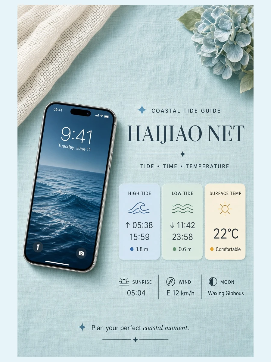 海角移动端界面